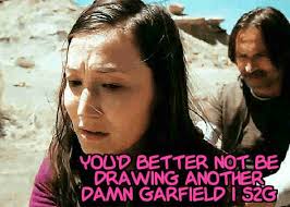 A totally appropriate and classy mashup of a real and good abridged series  and... whatever it is I'm doing here... #StargateUniverse #SGU #SGUAbridged  #FriendshipIsWitchcraft #SnowBlind