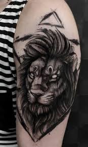 See more ideas about lion tattoo, colorful lion tattoo, colorful lion. Sketch Tattoos Origins Tattoo Designs Ideas