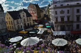 Wiesbadener Weinsommer Anstatt Rheingauer Weinwoche Konzept Fur Weinfest Alternative Liegt Vor Sensor Magazin Wiesbaden Fuhle Deine Stadt