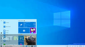 100% safe and virus free. Windows 10 Enterprise 1903 Update June 2019 Download Get Into Pc