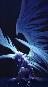 We present you our collection of desktop wallpaper theme: Anime Demon Guy Wallpapers Wallpaper Cave