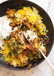 Biryani Recipe Indian Food Recipes Bbc Good Food Recipes Chicken Biryani Recipe