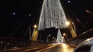 El viaducto césar gaviria, de pereira, está bloqueado. Viaducto Pereira Dosquebradas Diciembre 2017 Youtube