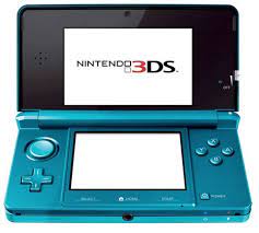 Roms nds y 3ds | descarga juegos 3ds. Consolas Para Los Peques