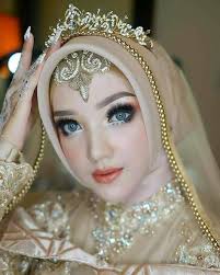 Hal ini tergantung pada bagian bulu mata yang mengalami. 130 Ide Wedding Di 2021 Pengantin Gaya Pengantin Pengantin Wanita