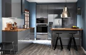 Quality cabinets & online convenience Modern Kitchen Designs Functional Plans And Appliances Deavita Net