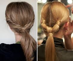 The best part is that each tutorial is super simple to do and doesn't take a ton of time. Stylish Cute Ponytails Ideas For Medium To Long Hair Website For Women
