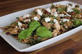 Sallys Mediterraner Nudelsalat Sallys Blog Mediterraner Nudelsalat Nudelsalat Hauptgericht