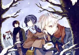 Tons of awesome bungo stray dogs wallpapers to download for free. Bungou Stray Dogs Wallpapers Top Free Bungou Stray Dogs Backgrounds Wallpaperaccess