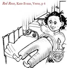 Not because of the fanaticism of 'justice', but rather because all that is instructive, wholesome, and purifying in political freedom depends on this essential characteristic, and its effects cease to work when 'freedom' becomes a privilege.' Drawing Out Rosa Luxemburg S Gender Identity