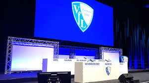 All scores of the played games, home and away vfl bochum have not been beaten in 15 of their 18 most recent home matches in 2. Die Bilanz Der Mitgliederversammlung Vfl Bochum 1848