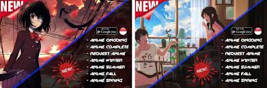 List streaming anime ongoing subtitle indonesia terbaru hanya di animesubindo.my.id Anisub V 7 Anime Channel Sub Indo Apk Download For Android Latest Version 1 2 Com Goldendawn Anisubv7