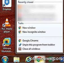 2 type google chrome into the search bar. Erstellen Sie Eine Google Chrome Incognito Modus Desktopverknupfung De Phhsnews Com