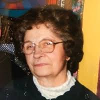 Obituary information for Rose Capozzi