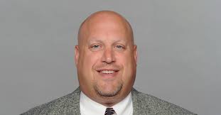 Miami Dolphins fire offensive line coach Pat Flaherty