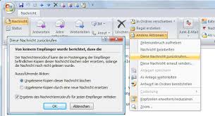 If you're having trouble with your account, chat with or email our. Mails Zuruckrufen