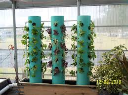 Grow Towers