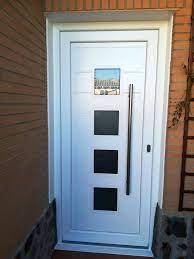 Check spelling or type a new query. Principal Puertas De Aluminio Modernas Blancas Novocom Top