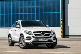 2015 Mercedes Benz Gle 350 D 4matic Coupe C292 Mercedes Veiculos