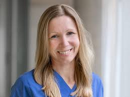 Gynäkologie und Geburtshilfe: Team