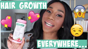 We did not find results for: Nature S Bounty Hair Skin And Nails Gummies Review Regina Ramos Youtube