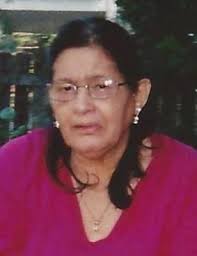 Lucille Moreno Obituary (2015)