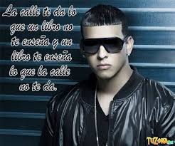 Imagenes De Daddy Yankee Con Frases Daddy Yankee Reggaeton Celebrity Pictures