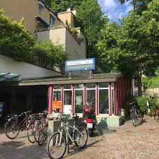 Winterthurerstrasse 58 8006 zürich / seilbahn rigiblick tel: The Downhill Station Near The Migros In Universitatstrasse Bild Von Seilbahn Rigiblick Zurich Tripadvisor