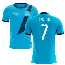 Check spelling or type a new query. 2020 2021 Zenit St Petersburg Away Concept Football Shirt Azmoun 7 Zenitaway1920 136021 62 56 Teamzo Com
