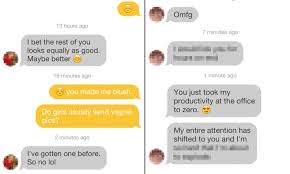339 uploads · 1 forum posts · 297 members · 28,662 visitors. Woman Sends Men Vagina Pics On Bumble Dating App And Is Horrified With The Result Daily Mail Online