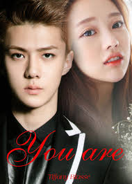 EXOFFI FREELANCE] YOU ARE (Chapter 5)
