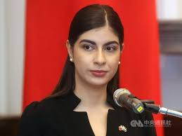尼加拉瓜斷交前外交部：駐台大使李蜜娜兩度拒會晤|外交| 僑務電子報
