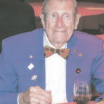 Robert Monroe Wooten