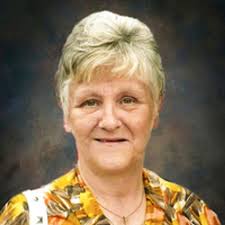 Marcia Joetta Chambers Obituary June 1, 2022