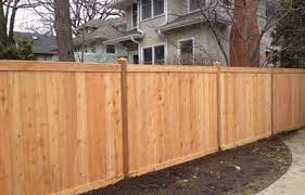 We were not to particular about the look of the fence as we were using them to build a dumpster enclosure. Shadow Box With Spindal And Top Rail Family Fences In 2021 Fence Design Wood Fence Wood Fence Designs
