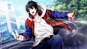 ヒプマイarb カード一覧ssr用 on twitter hypnosis anime male art
