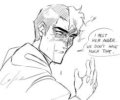 He just ends up with a little more than he bargained for. Who Even Is This Douchebag Littlecofieart Blind Shiro Is Nothing New To The