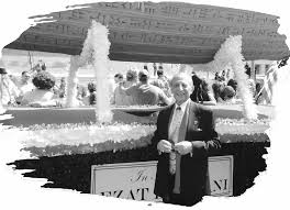 Gold is the New Orange”