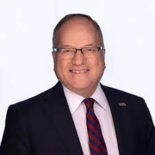 Taubman Museum of Art Welcomes New Board Chair