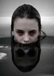 Chasing sunset in wilderness experience