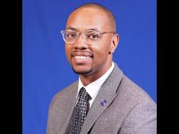 Interview with Tennessee State University Head Basketball Coach Brian  Collins