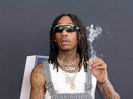 Wiz khalifa and winnie harlow's cutest pics. Wiz Khalifa Celebrates 4 20 With The Saga Of Wiz Khalifa Ep Real Street Radio