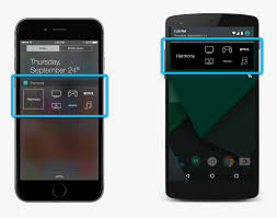 When you purchase through links on our site, we may earn an affiliate commission. Ios Today Screen And Android Notifications Logitech Harmony Android Widget Hd Png Download Transparent Png Image Pngitem