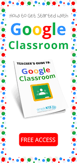 Free Teacher Guide Google Classroom Google Classroom Teacher Guides Teacher Classroom Supplies
