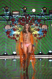 Image result for victoria secret fashion show 2015 december