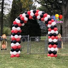 We did not find results for: Balloon Arch 8 8 Classic Balloons For Everything