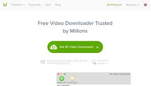 The amoyshare free youtube downloader simplifies your youtube video download with two different methods. How To Download Youtube Videos Icecream Tech Digest