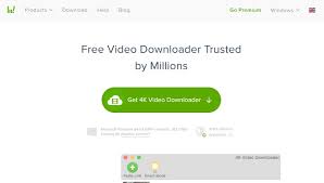 After the company's founding in 2005, youtube rose quickly through the ranks of online video websites to become an industry leader that streams more than a billion hours of video a day. How To Download Youtube Videos Icecream Tech Digest
