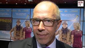 Director Peter Chelsom Interview