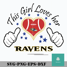 Baltimore Ravens Svg Black And White Pin On Nfl Svg